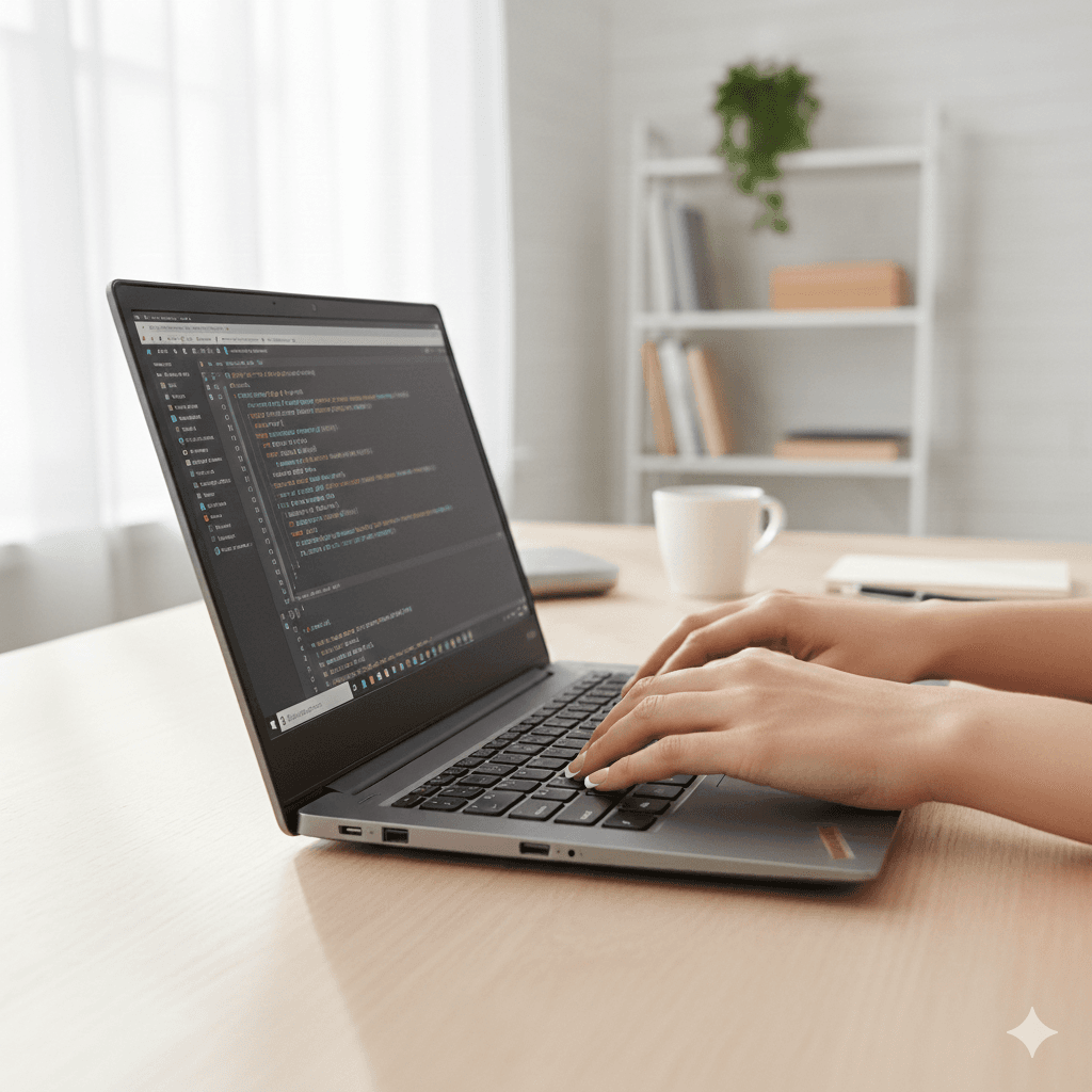 The Journey - Savina building Rodea